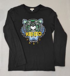 MAGLIA M/L KENZO