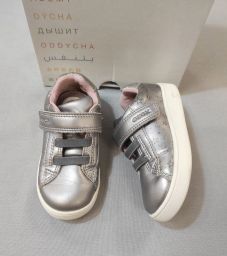 SCARPE C/STRAP GEOX