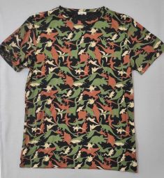 MAGLIA M/C SCOUT