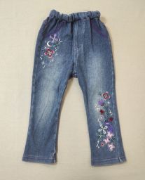 JEANS ANNA SUI MINI