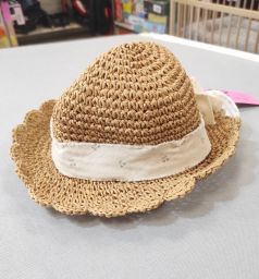 CAPPELLINO IN PAGLIA