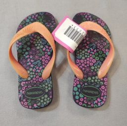 INFRADITO HAVAIANAS 29/30