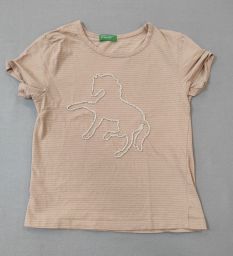 MAGLIA M/C BENETTON