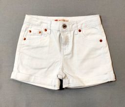 SHORT JEANS ELASTICIZZATI LEVI'S