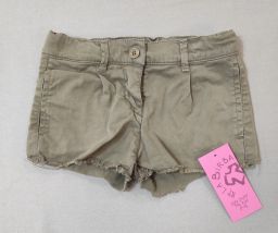 SHORT COTONE DOU DOU