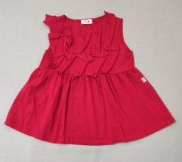 TOP S/M C/RUGES IL GUFO
