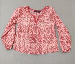 KAFTANO ANTIK BATIK