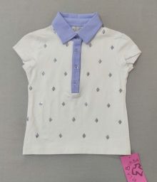 POLO M/C C/BRILL BALLANTYNE