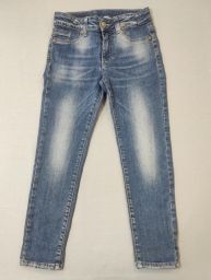 JEANS ELASTICIZZATI PLEASE