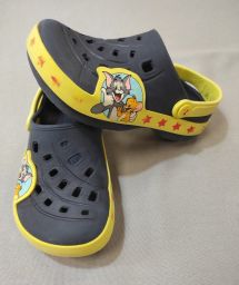 ZOCCOLI GOMMA TOM & JERRY NUOVI
