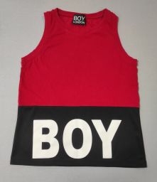 CANOTTA BOY LONDON