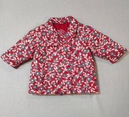 GIACCA LIGHT BENETTON