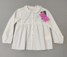 CAMICIA M/L IDO NUOVA