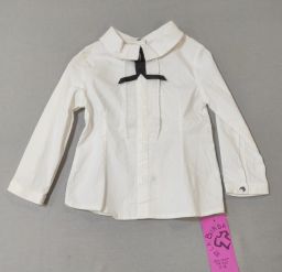 CAMICIA M/L CHICCO