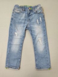 JEANS BENETTON