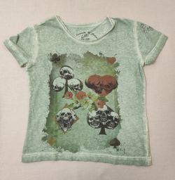 MAGLIA M/C YES O ZEE