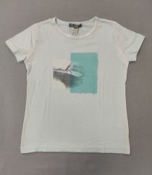MAGLIA M/C BONPOINT