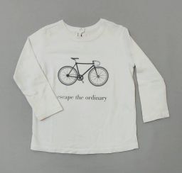 MAGLIA M/L BABE & TESS