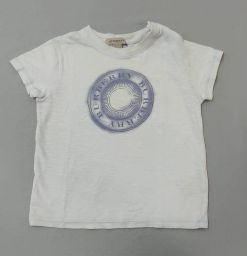 MAGLIA M/C BURBERRY