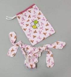SLIP MARE T FOR K