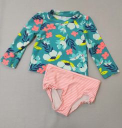 MAGLIA TERMICA PISCINA C/SLIP SIMPLE JOIS