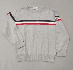 MAGLIONE 100% COTONE MONCLER