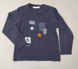 MAGLIA M/L DANIELE ALESSANDRINI