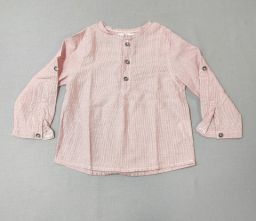 TOP M/L ACCORCIABILI TWO NEEDLES