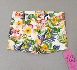 SHORT FIORATI MAYORAL