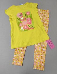 MAGLIA M/C + LEGGINS MAYORAL