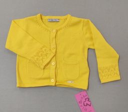 CARDIGAN 100% COTONE MAYORAL
