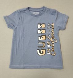 MAGLIA M/C GUESS