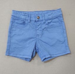 SHORT MAYORAL