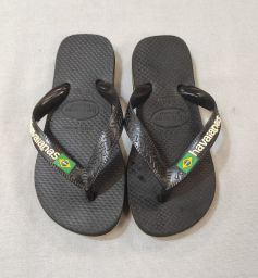 INFRADITO HAVAIANAS 29/30