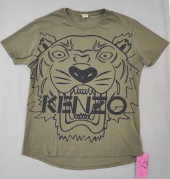 MAGLIA M/C KENZO