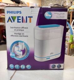 STERILIZZATORE 3 IN1 AVENT