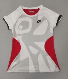 MAGLIA M/C DRI-FIT LOTTO
