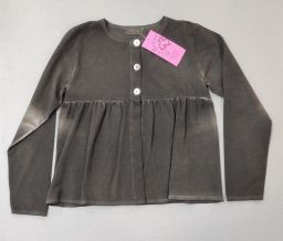 TOP M/L OLIVE COME NUOVO