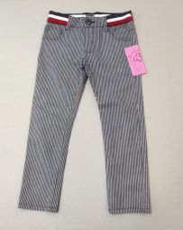 PANTALONI ELASTICIZZATI SARABANDA
