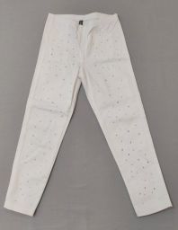 JEGGINS C/STRASS CALZEDONIA