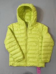 GIUBBOTTO LIGHT C/CAPP LOSAN