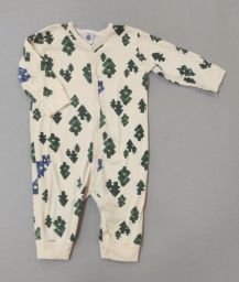 TUTINA COTONE PETIT BATEAU