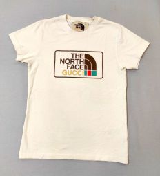 MAGLIA M/C THE NORTH FACE GUCCI