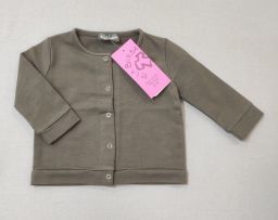 CARDIGAN GARZATO DREAMERS