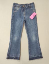 JEANS ELASTICIZZATI SARABANDA