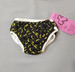 COSTUME CONTENITIVO BANANE IMSE VIMSE 6/8 KG
