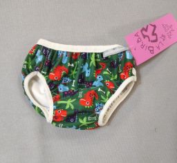 COSTUME CONTENITIVO DINOSAURI IMSE VIMSE 6/8 KG