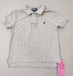 POLO M/C POLO RALPH LAUREN