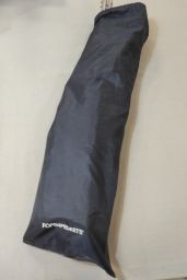 SPONDA LETTO PIEGHEVOLE HOPLA FOPPAPEDRETTI 43X152CM