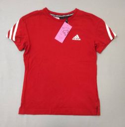 MAGLIA M/C ADIDAS
